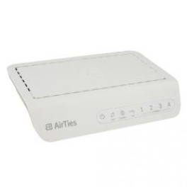 adsl модем AirTies Air 5050