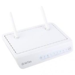 adsl модем AirTies Air 5452