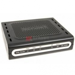 adsl модем D-Link DSL-2500U/BRU/D