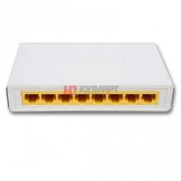 коммутатор TP-Link TL-SF1008D