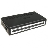 коммутатор D-Link DES-1008A/E