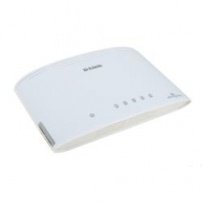 роутер D-Link DIR-100