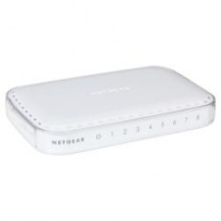 коммутатор NetGear FS608-300PES