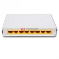 коммутатор TP-Link TL-SF1008D