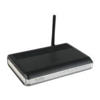 wifi роутер Asus WL-520gC