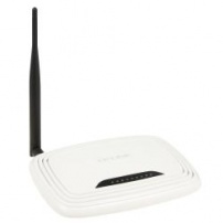 wifi роутер TP-LINK WR741ND