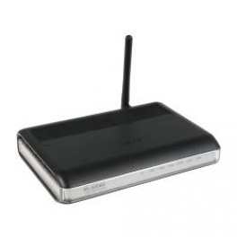 wifi роутер Asus WL-520gC