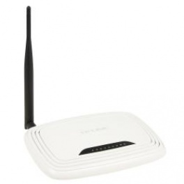 wifi роутер TP-LINK WR741ND