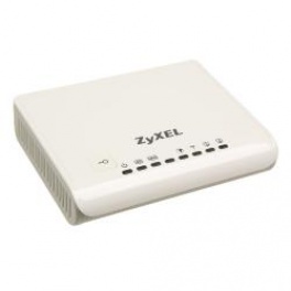 Wimax-роутер ZyXEL Keenetic 4G